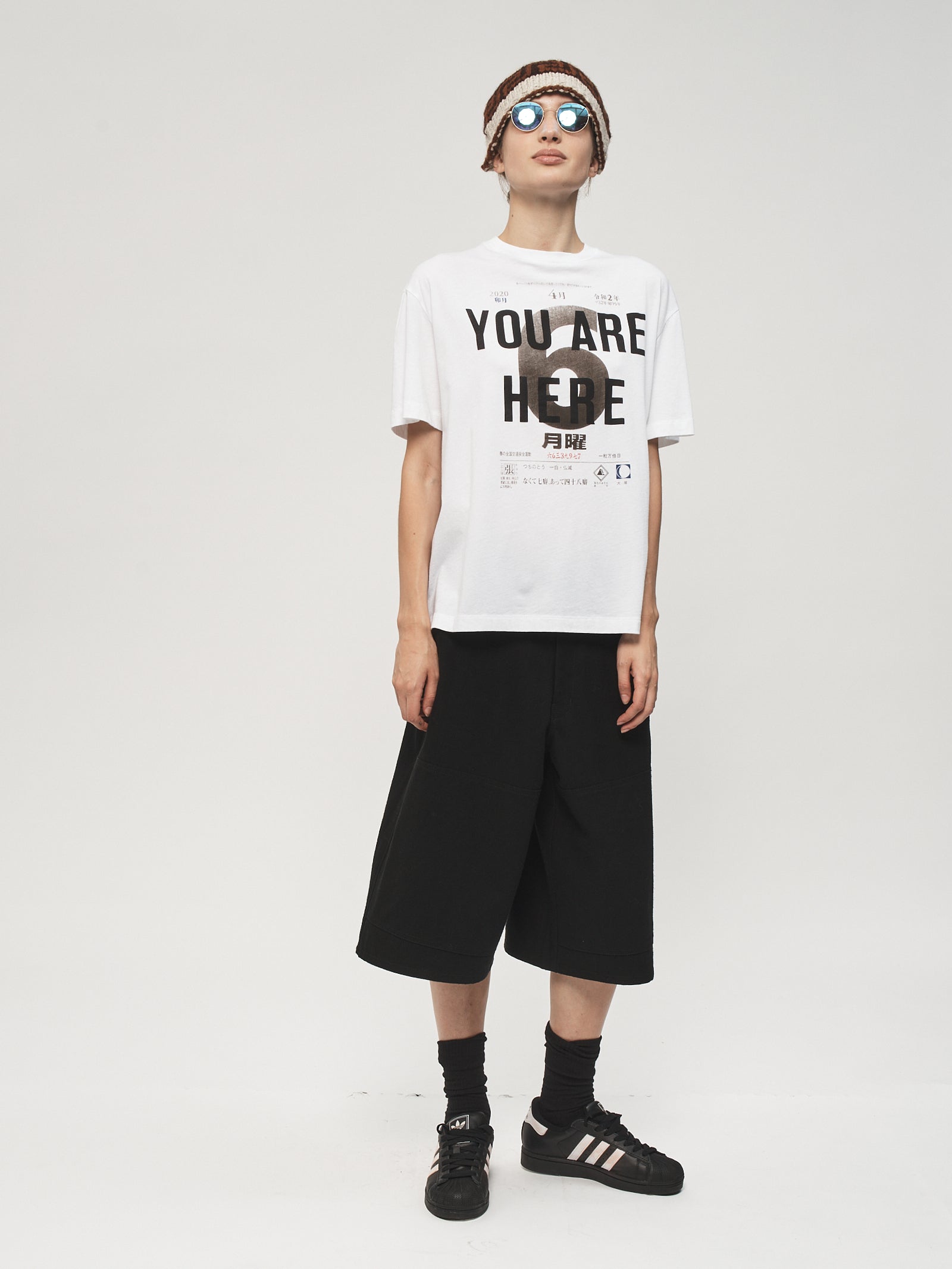 Graphic T-Shirts – 6397