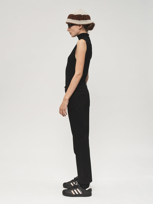 Paris 5-PKT Stay Black