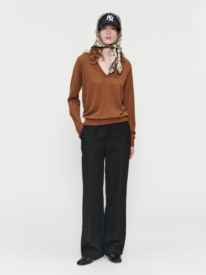 Mink Trousers 17400