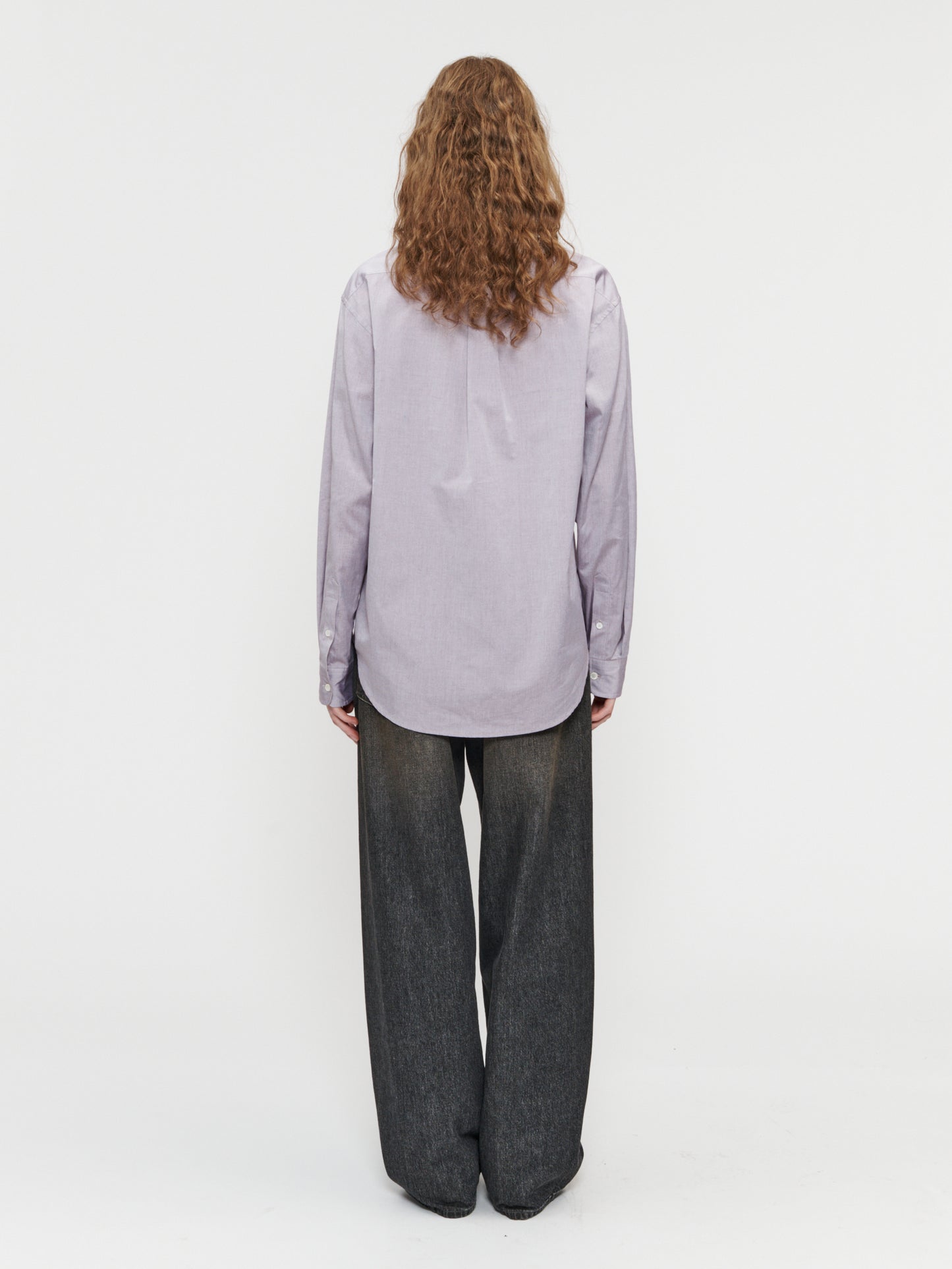 Trim Shirt Geode