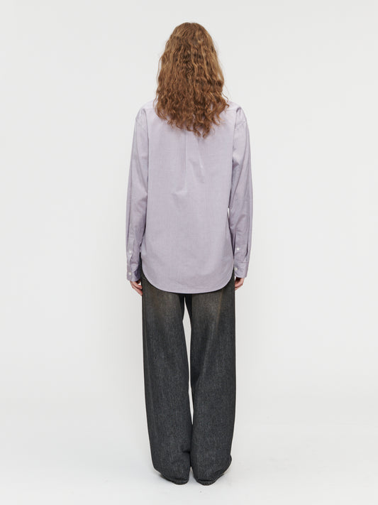 Trim Shirt Geode