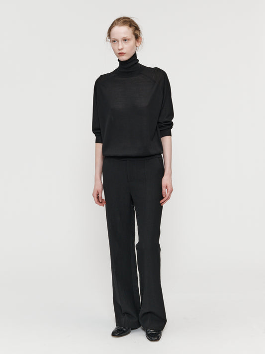 Elbow Sleeve Turtle Black