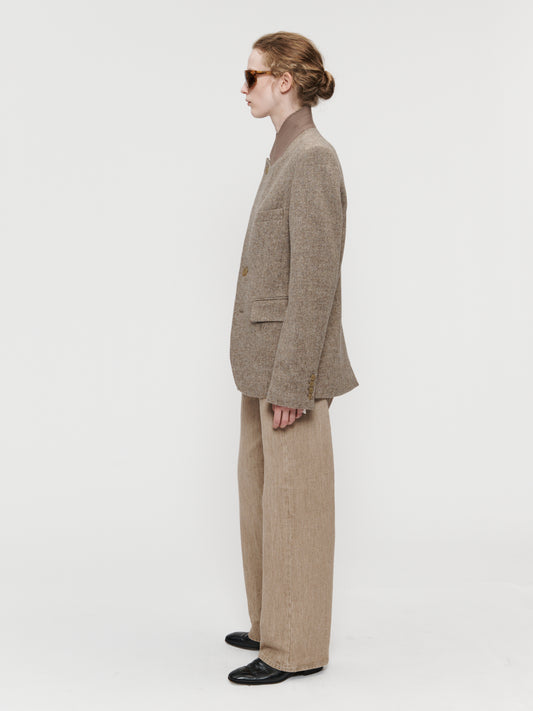 Sporting Jacket Wheat