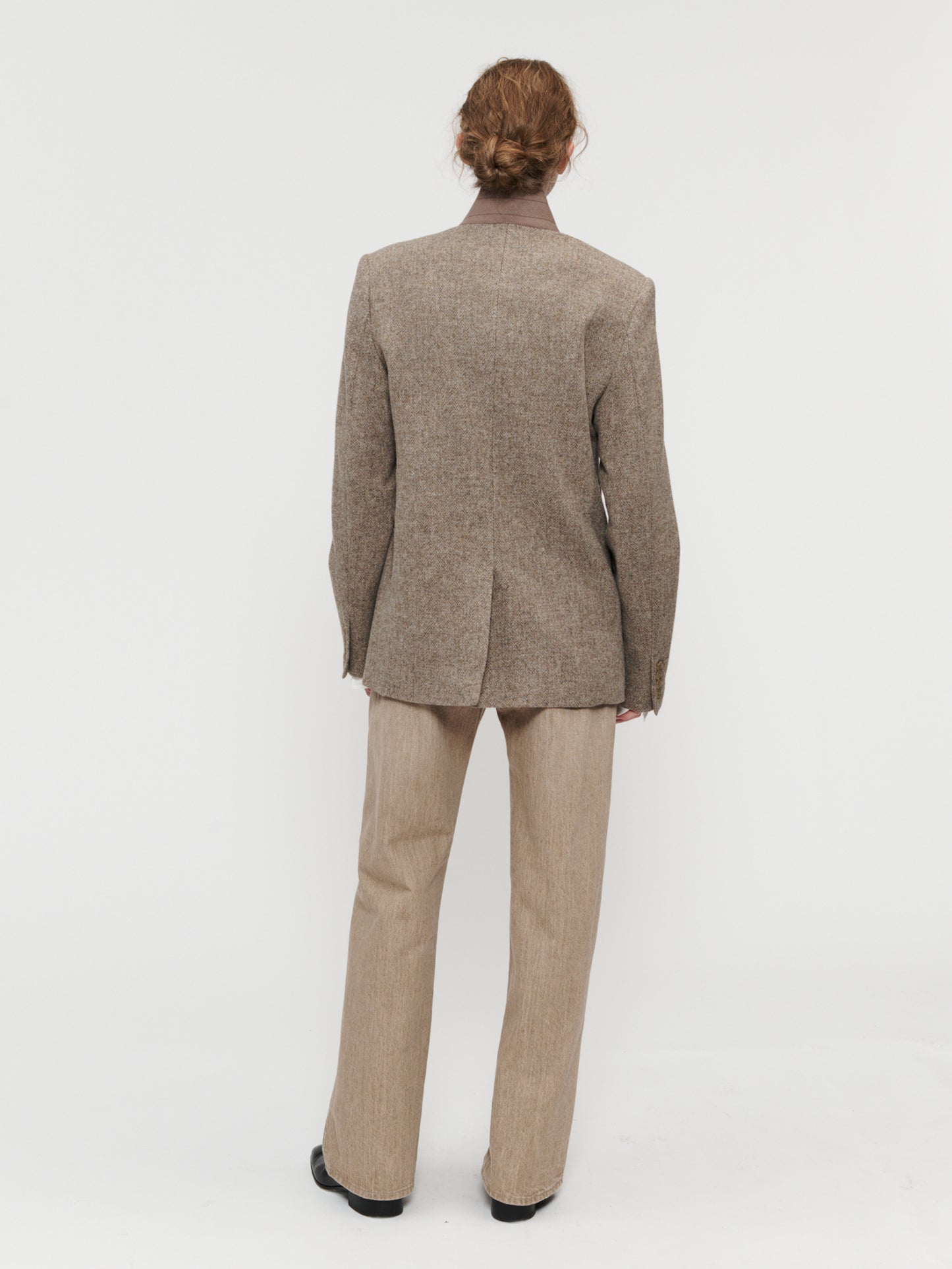 Sporting Jacket Wheat