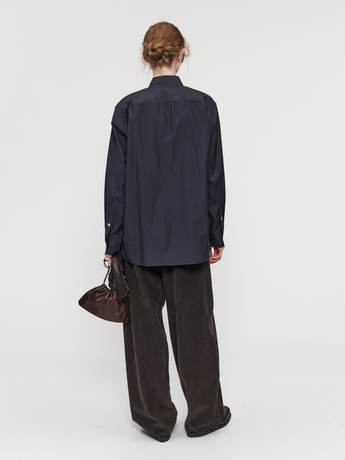 Frank Shirt Deep Purple