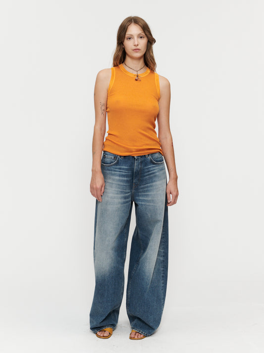 Heirloom Tank Cheeto