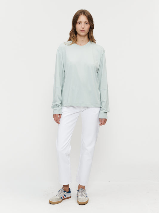 Paris 5-PKT Optic White