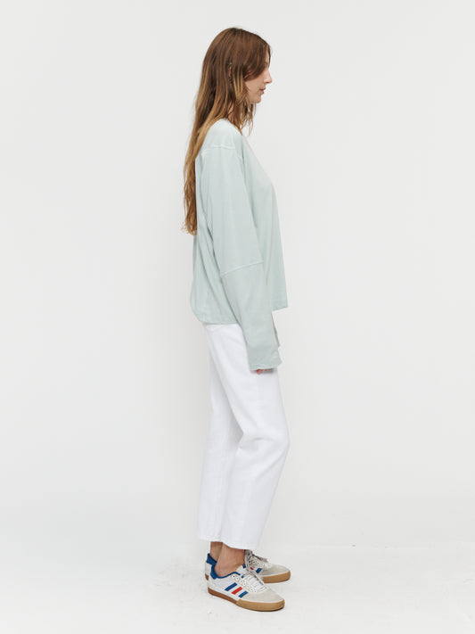 Paris 5-PKT Optic White