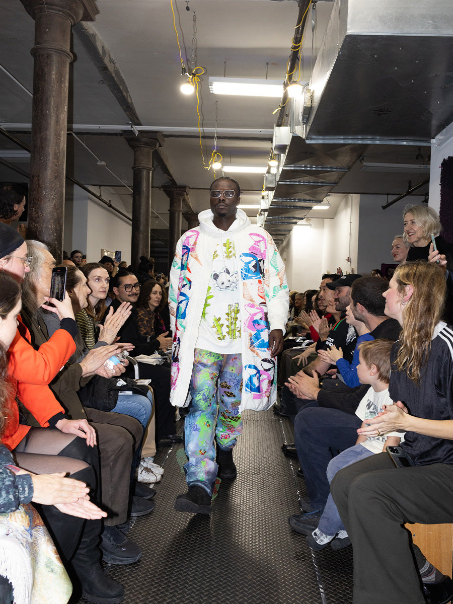 Lauren Dare Puffer Jacket