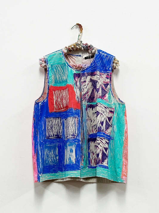 Kathleen Miller Tank Top