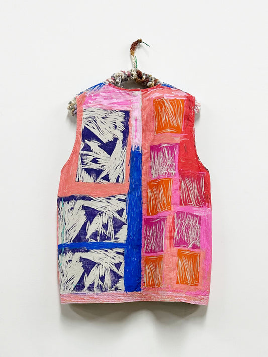 Kathleen Miller Tank Top