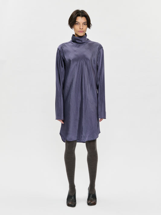 Turtleneck Dress Viola