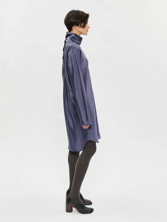 Turtleneck Dress Viola