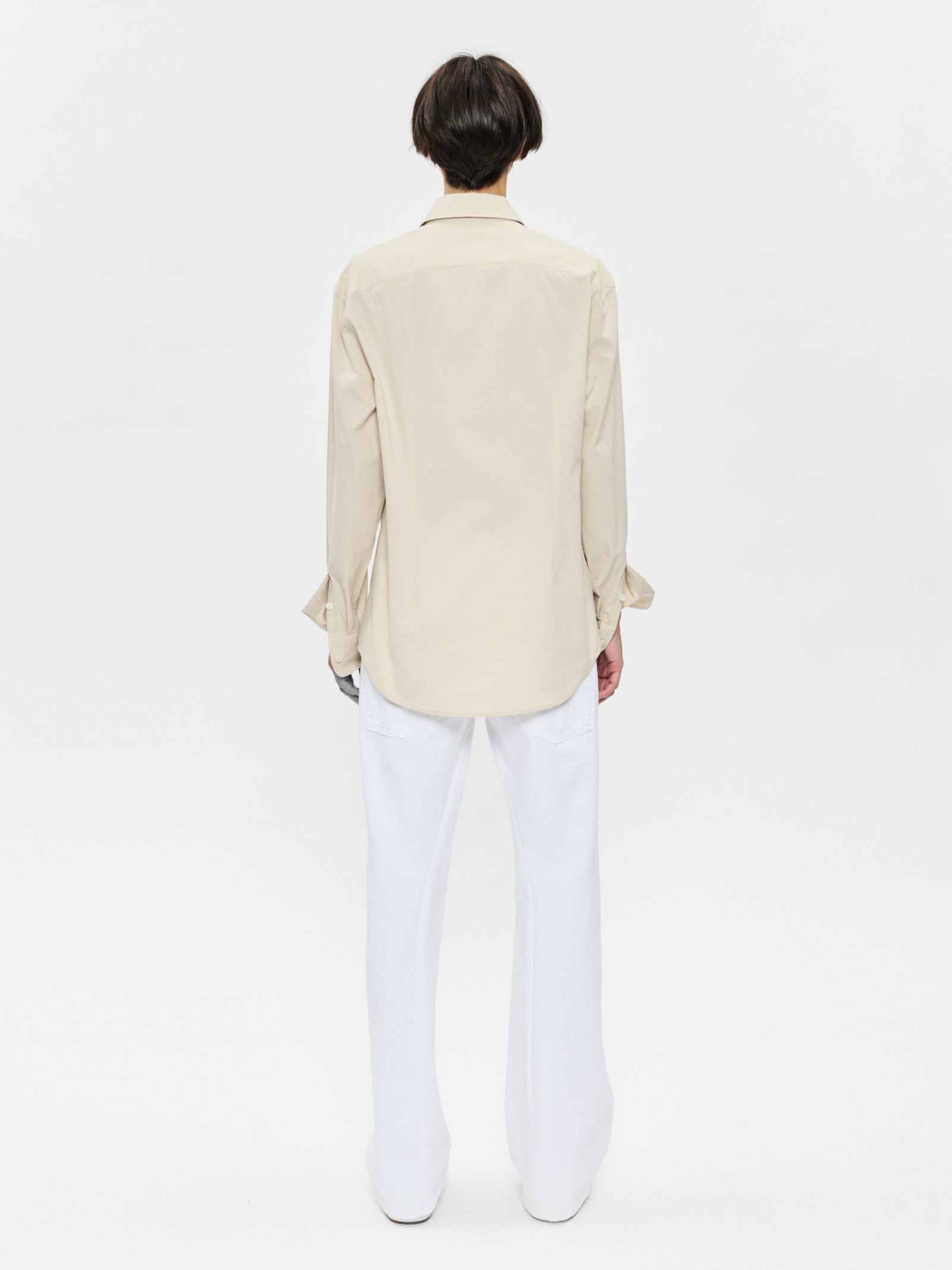 Dress Shirt Blonde
