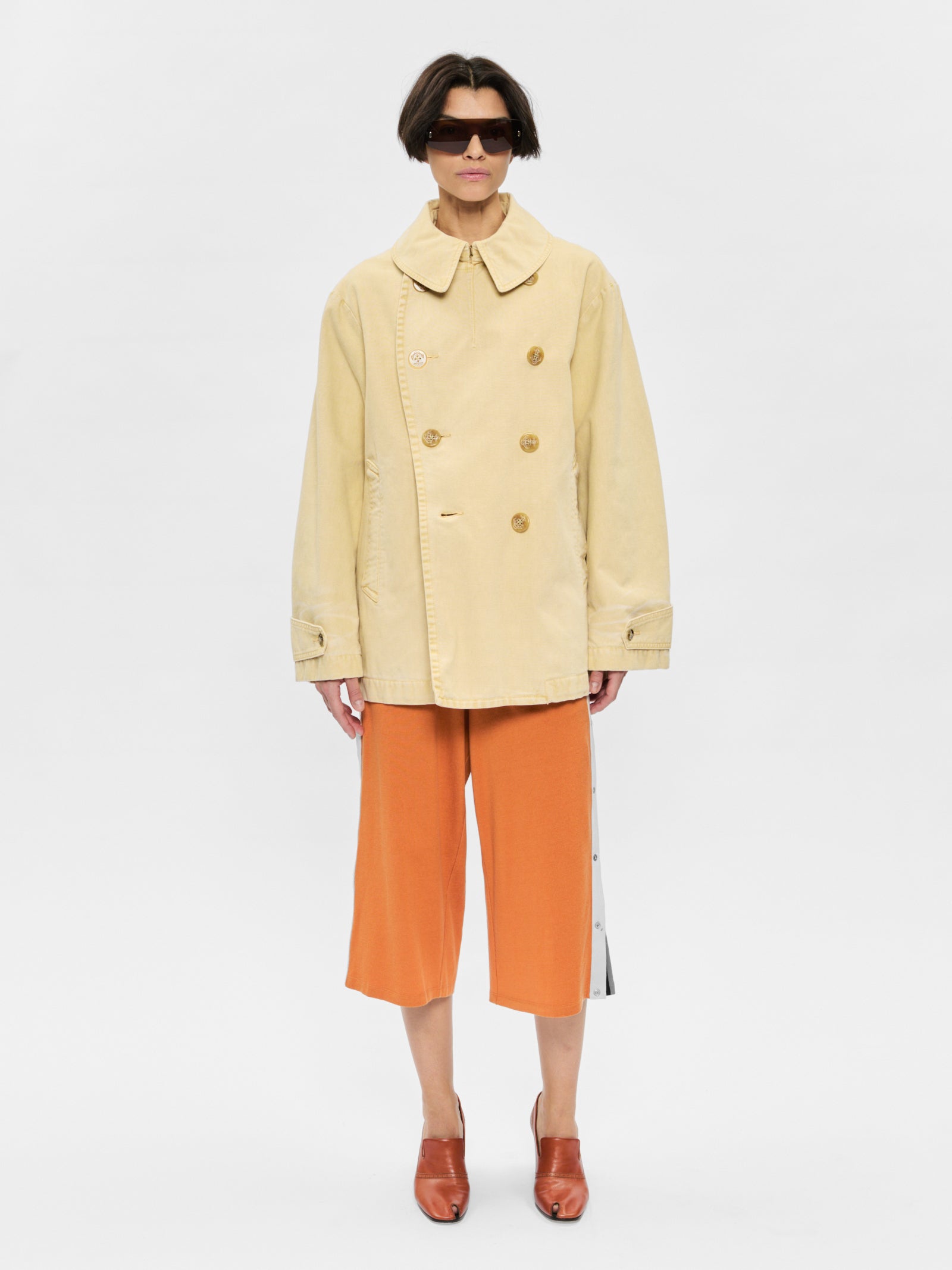 Great Jacket Blonde – 6397