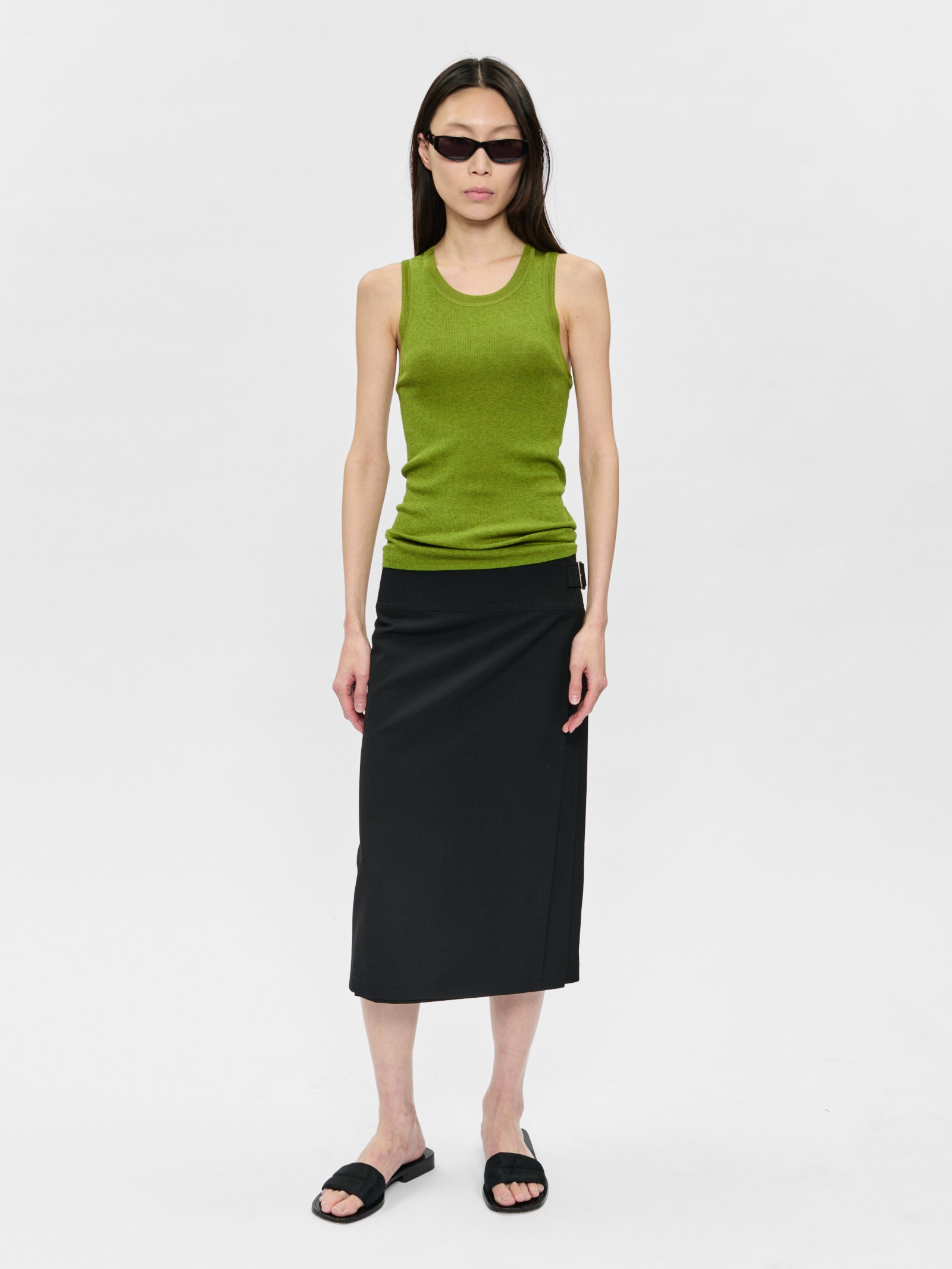 Heirloom Tank Asparagus – 6397