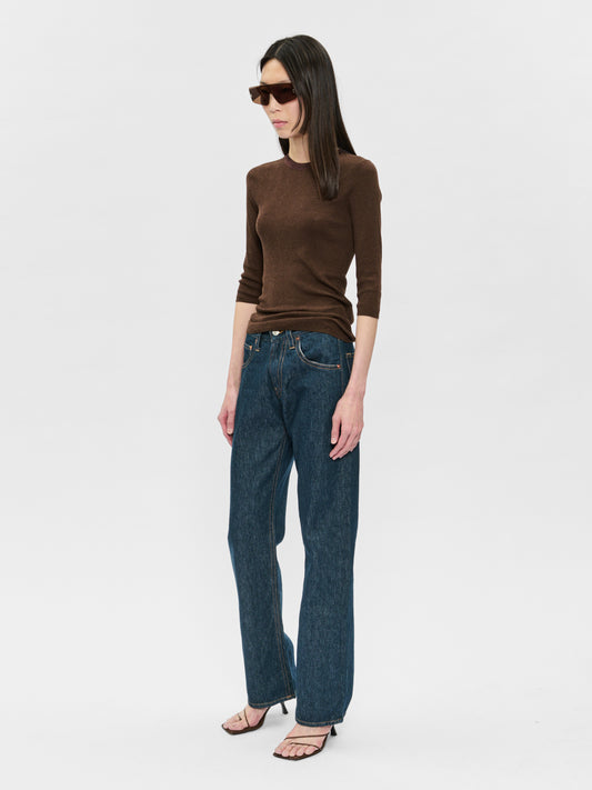 Heirloom Elbow T Dover