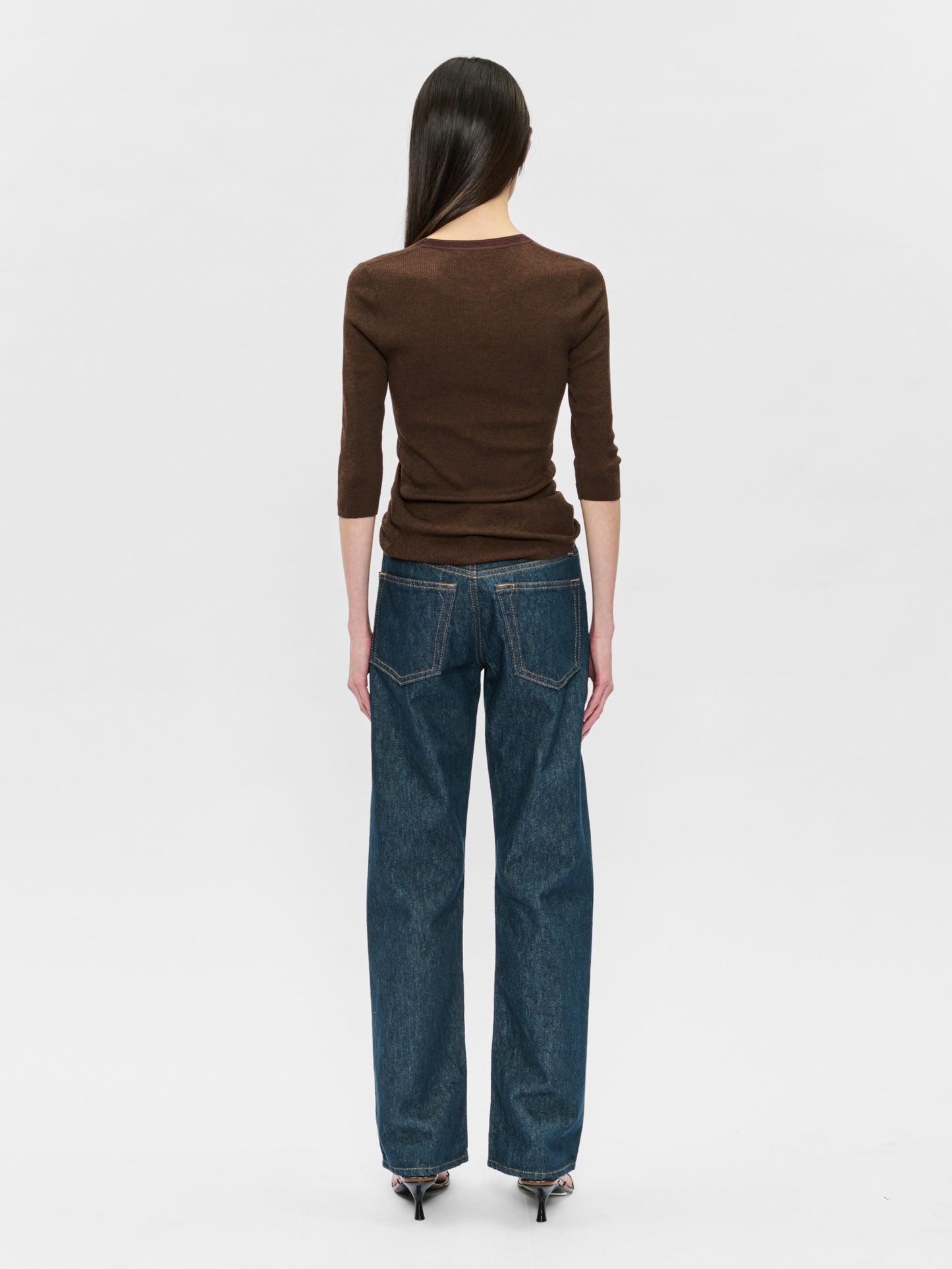 Heirloom Elbow T Dover