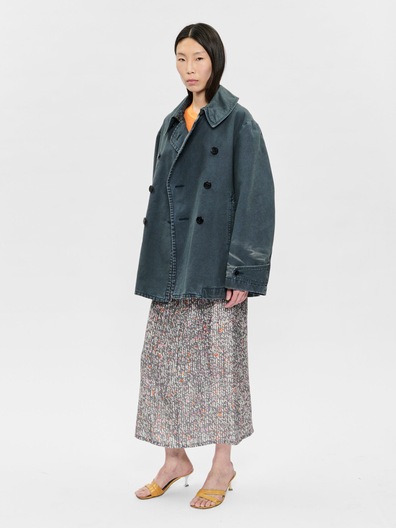 Outerwear – 6397