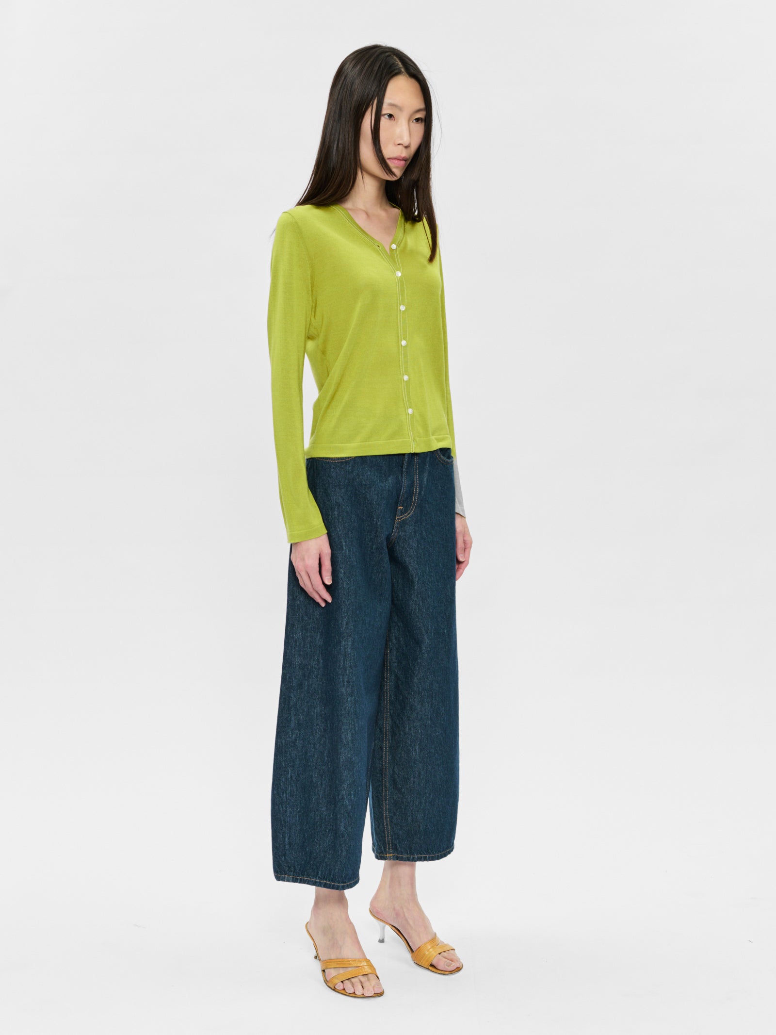 Jeans – 6397