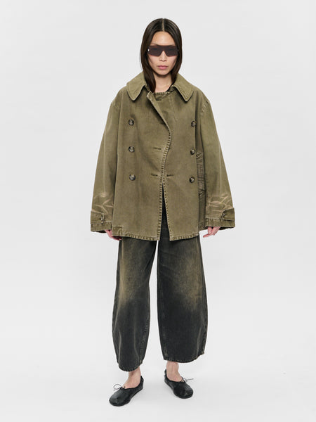 Great Jacket Army – 6397