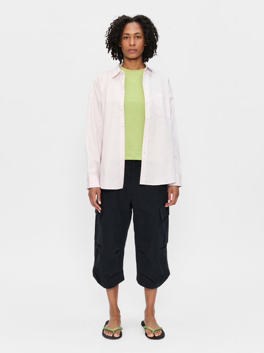 Uniform Shirt Abalone