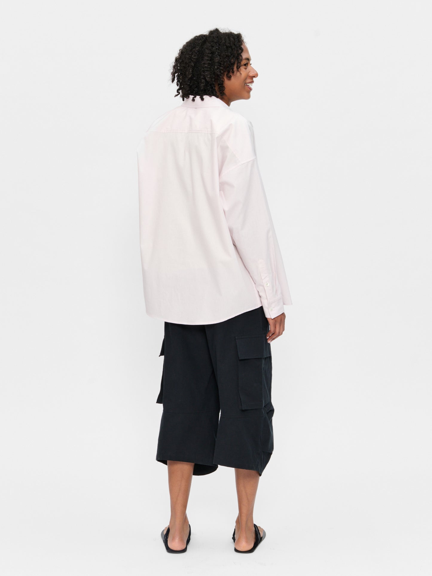 Uniform Shirt Abalone