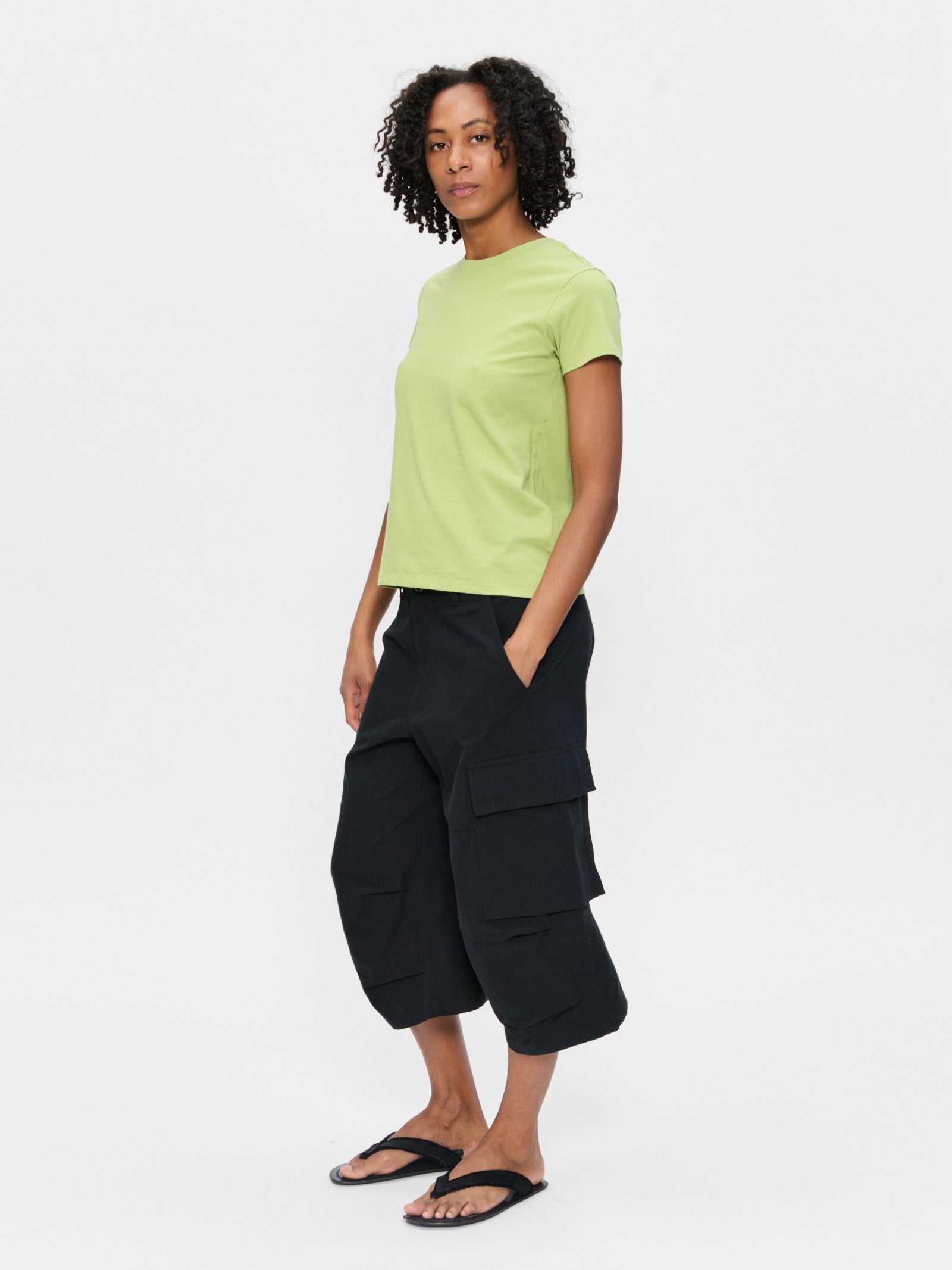 6397 - Ready to wear womens collection of essentials