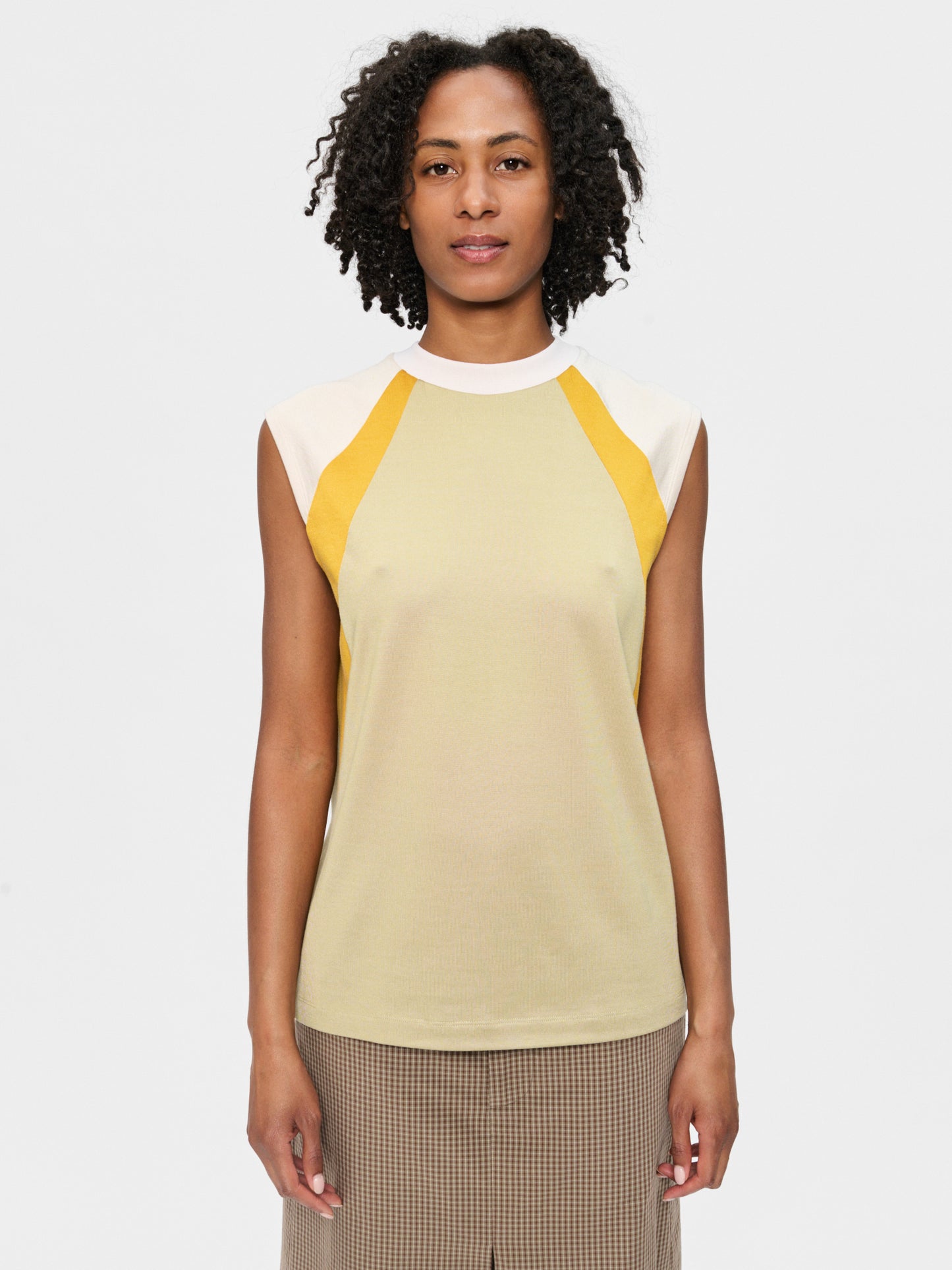 Sport Tee Limestone