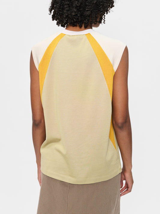Sport Tee Limestone