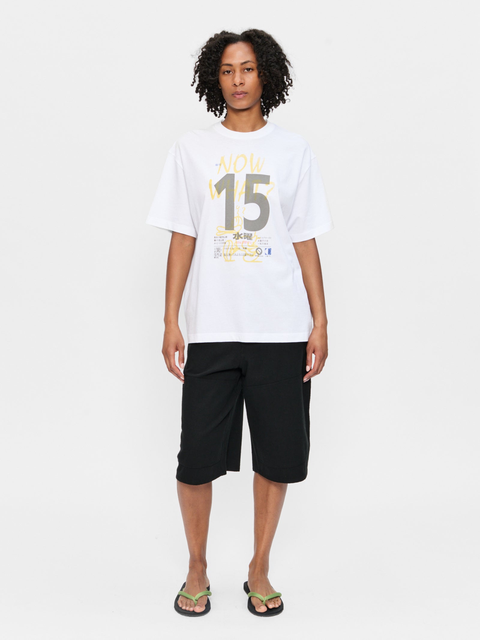 Graphic T-Shirts – 6397
