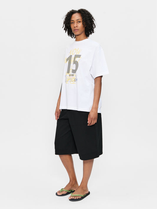 Big Russell 'Now What' Tee
