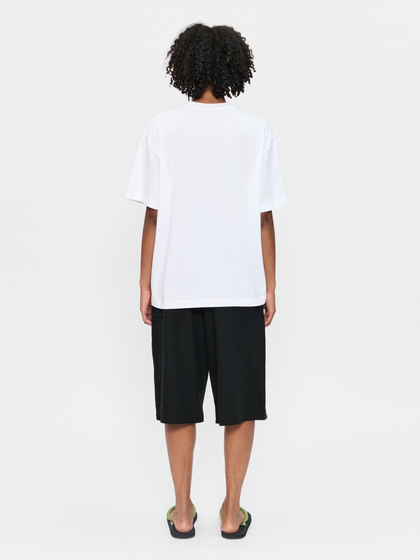 Big Russell 'Now What' Tee