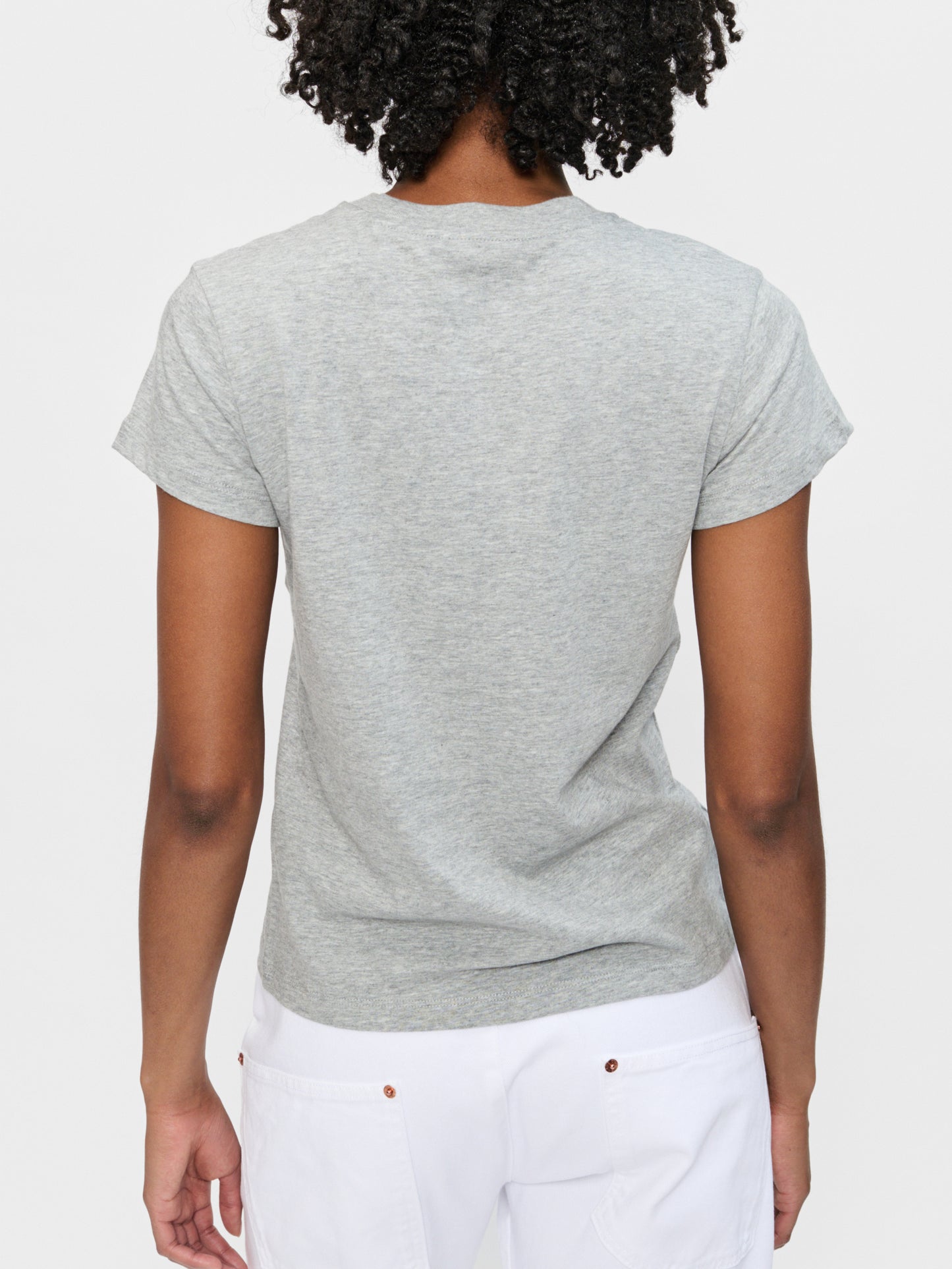 Melange Mini Boy T
