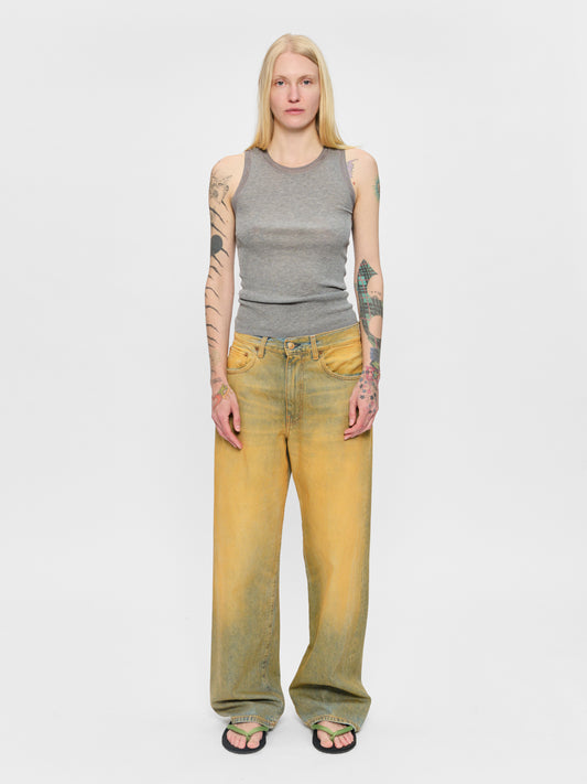 Wide Jean Sunrise