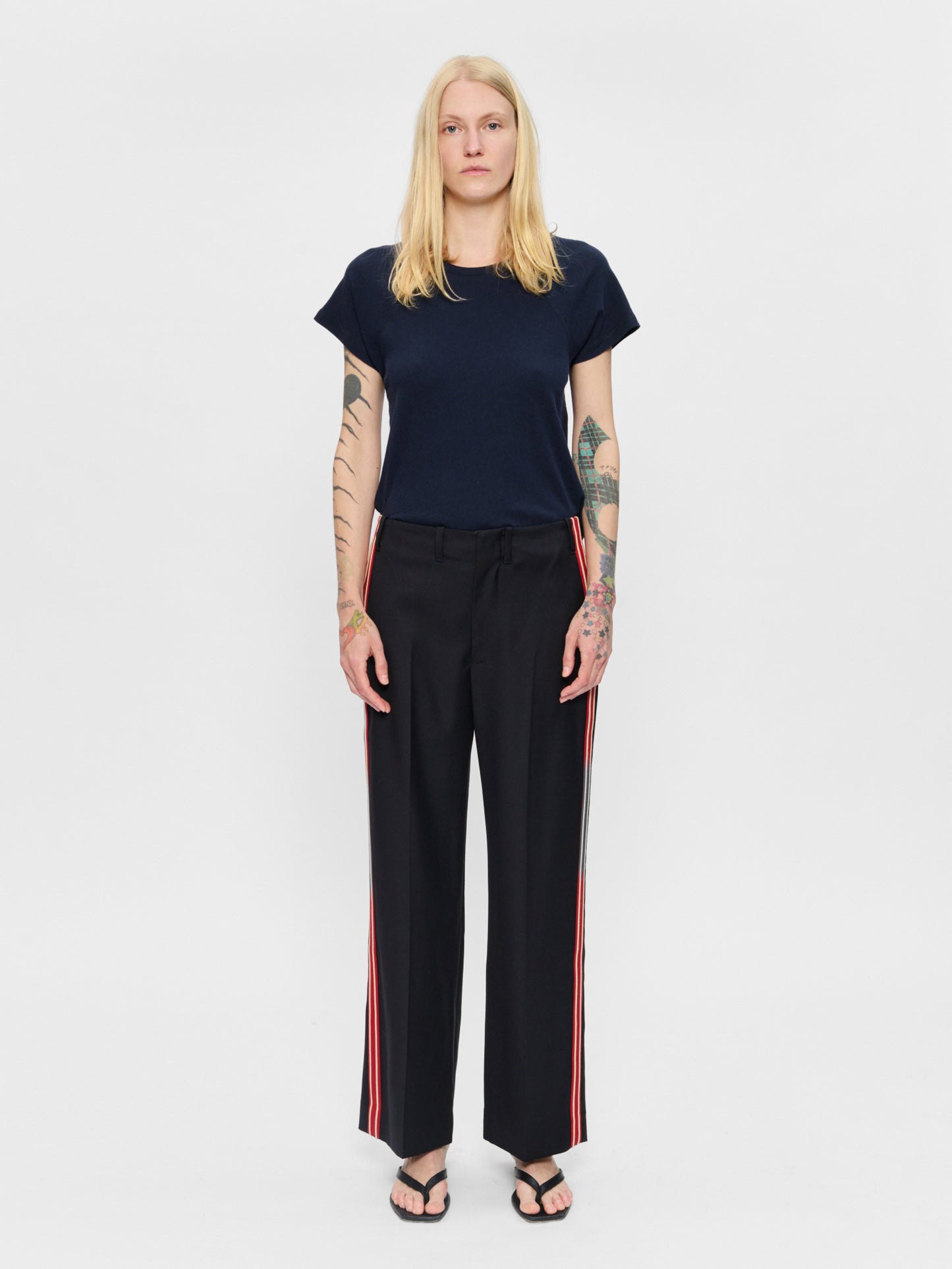 Marching Band Pant Marine