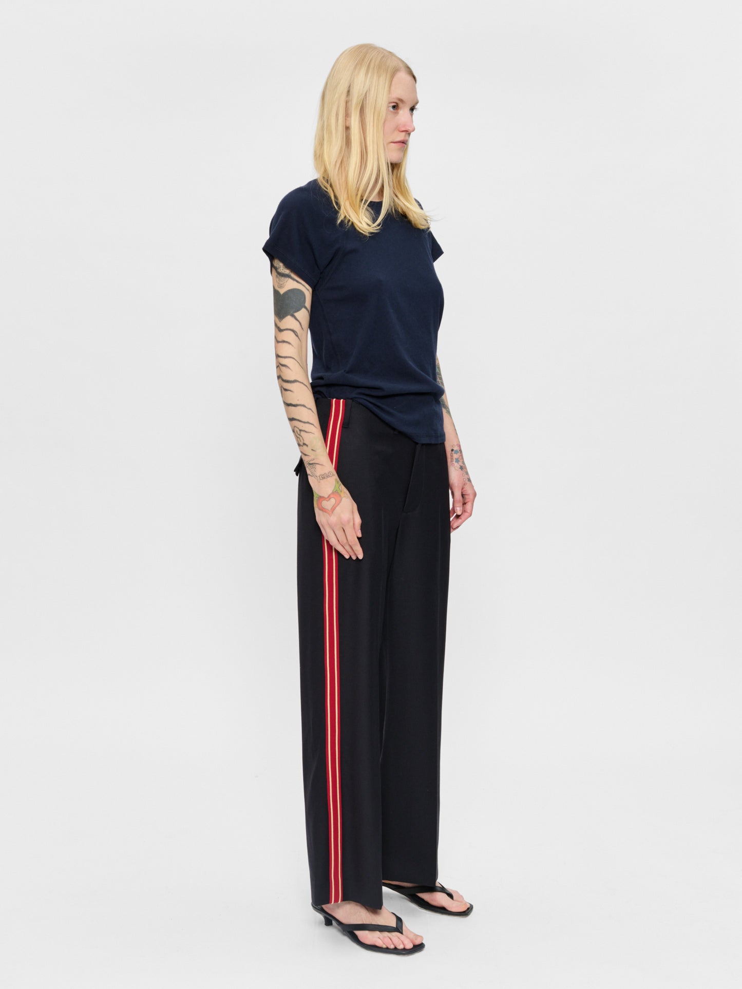 Marching Band Pant Marine