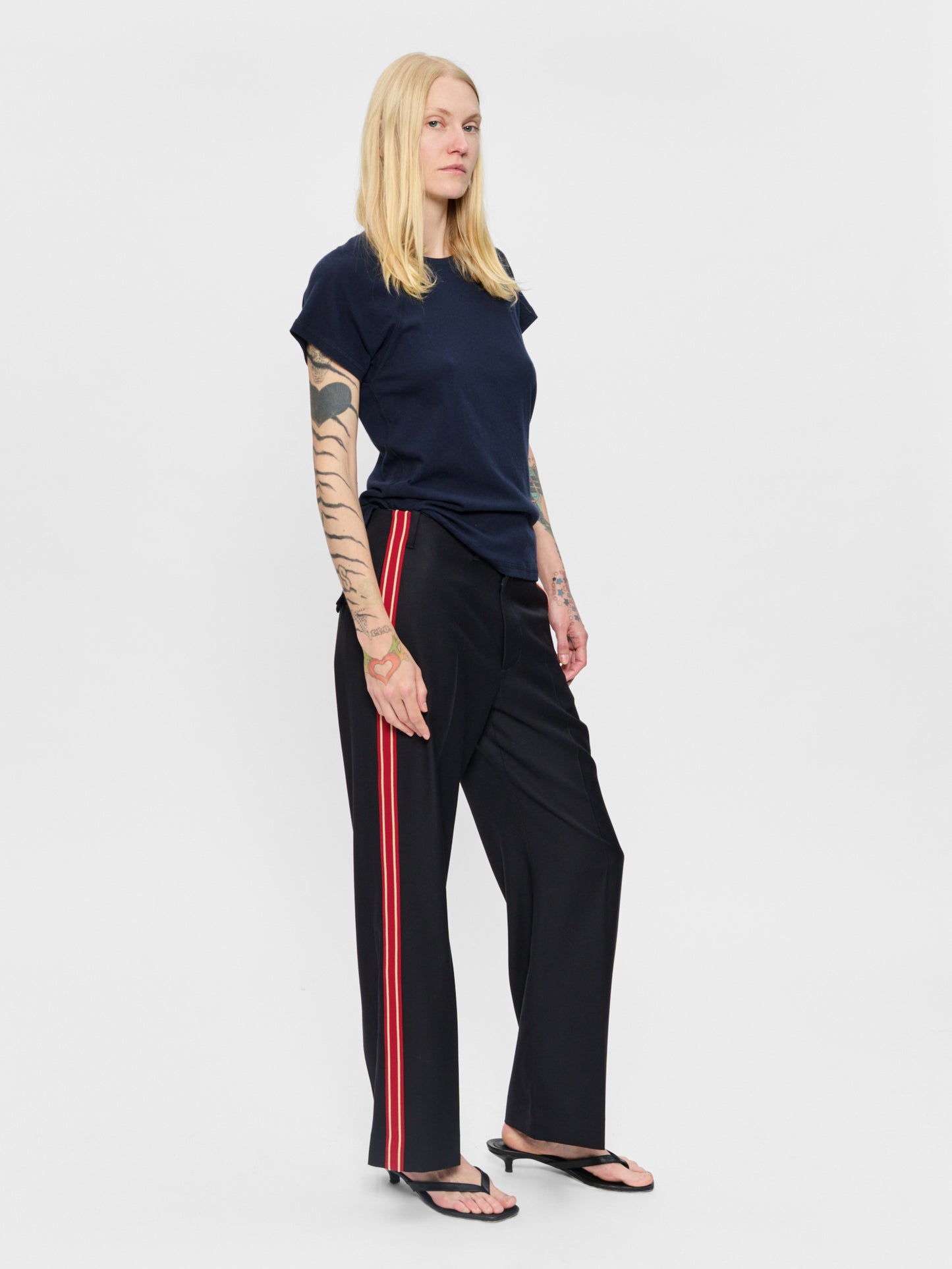 Marching Band Pant Marine