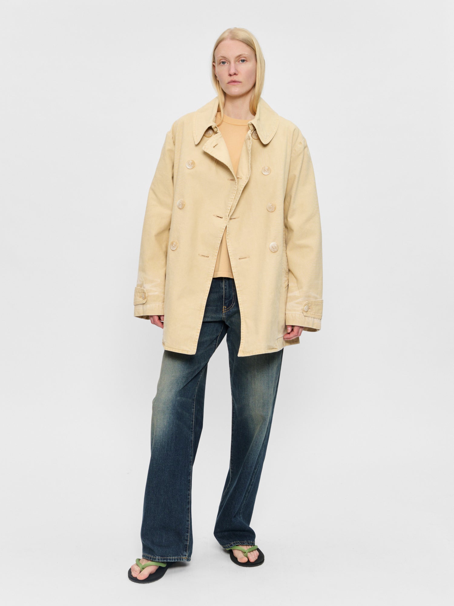 Outerwear