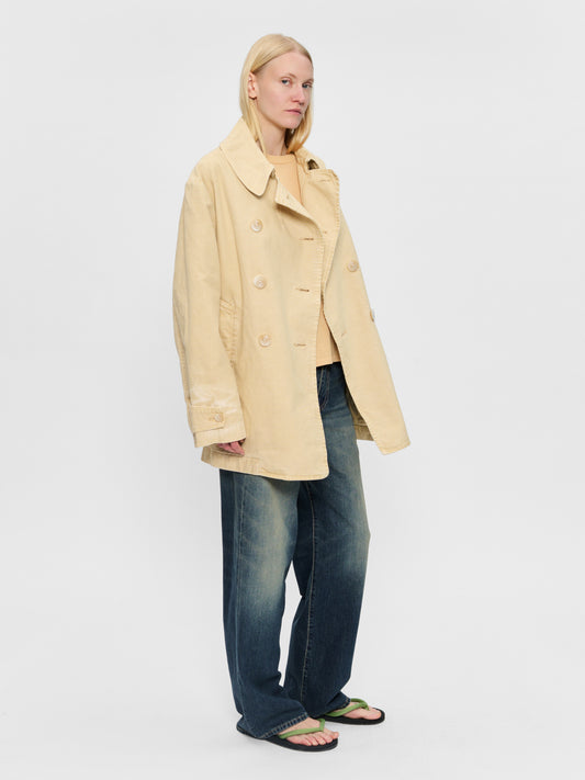 Great Jacket Blonde
