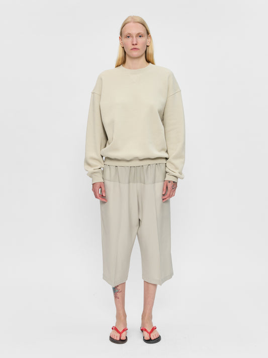 Deb Sweatshirt Putty