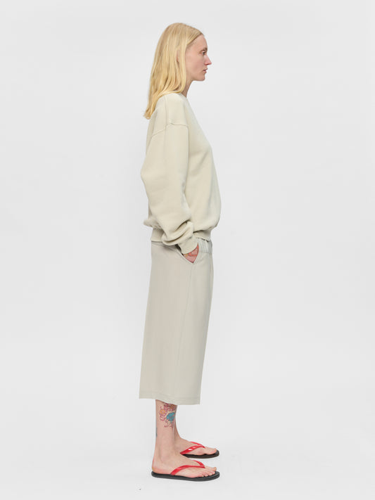 Deb Sweatshirt Putty