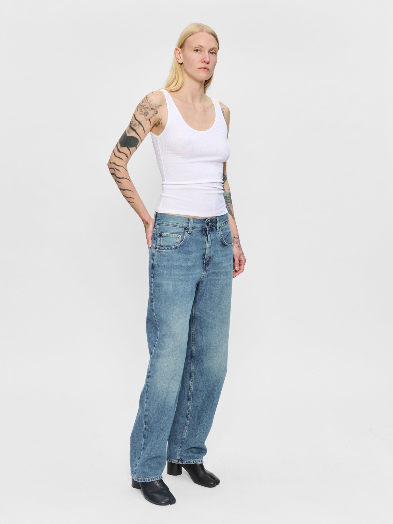 Jeans – 6397