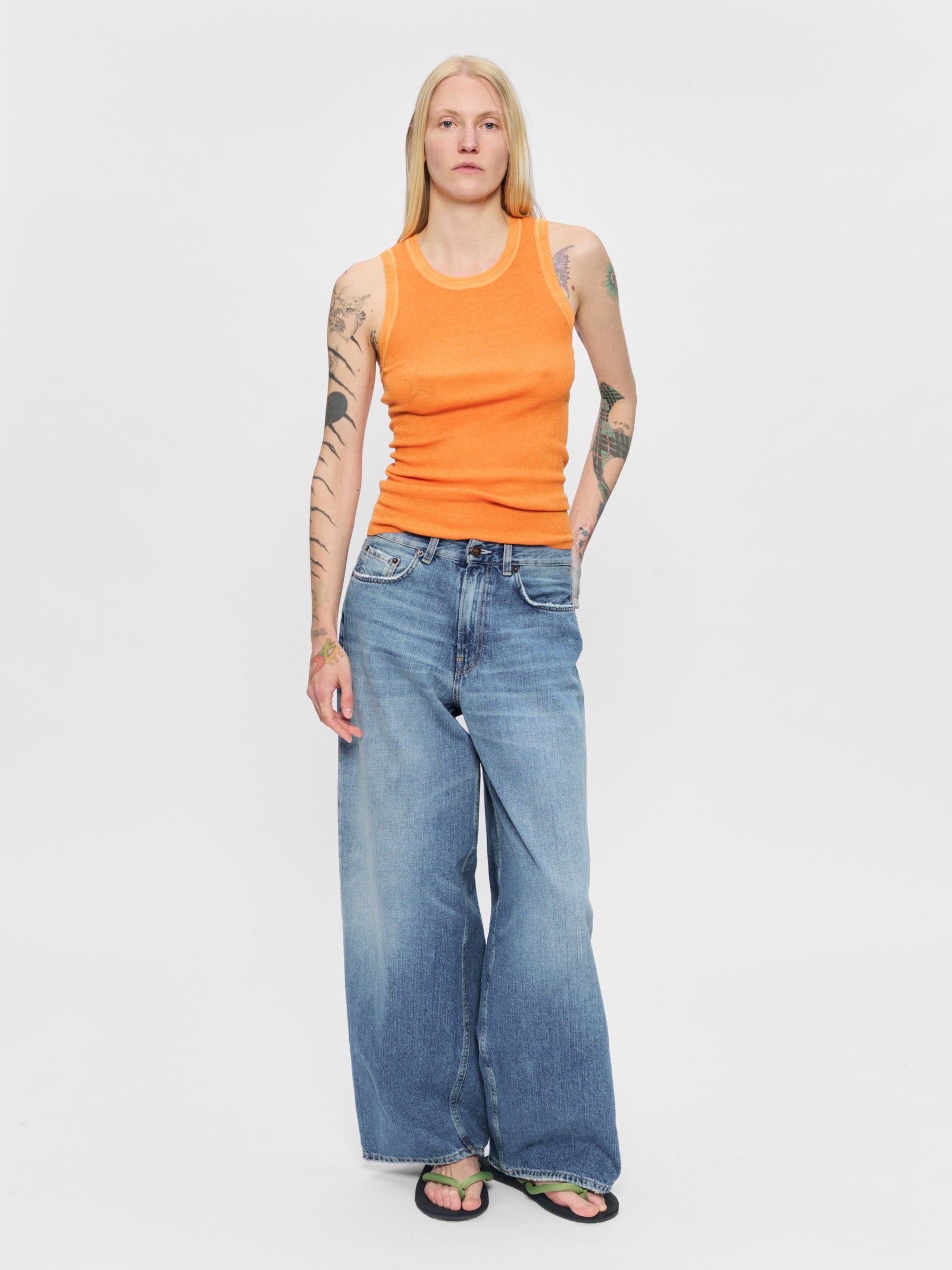 Jeans – 6397