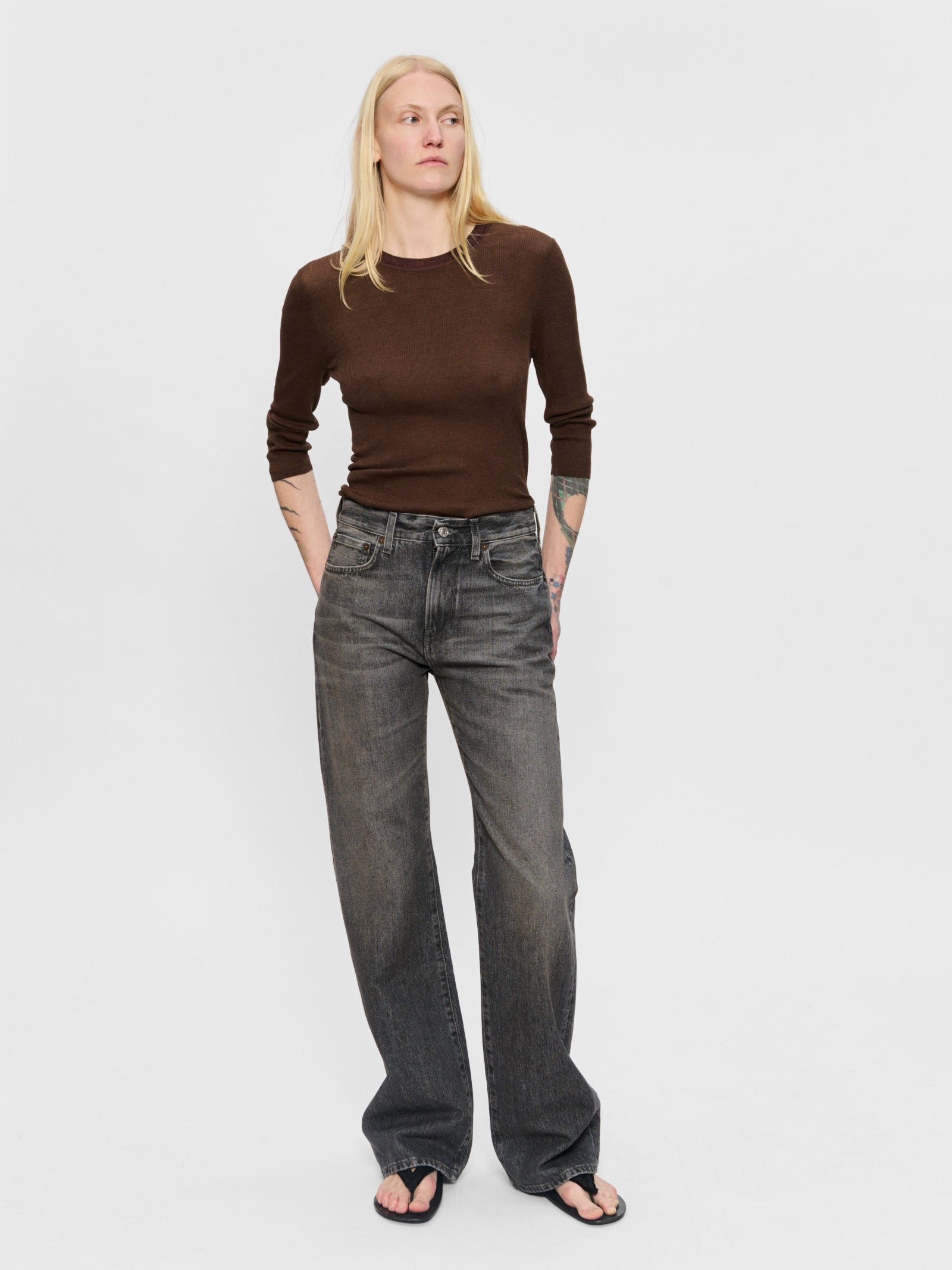 Jeans – 6397