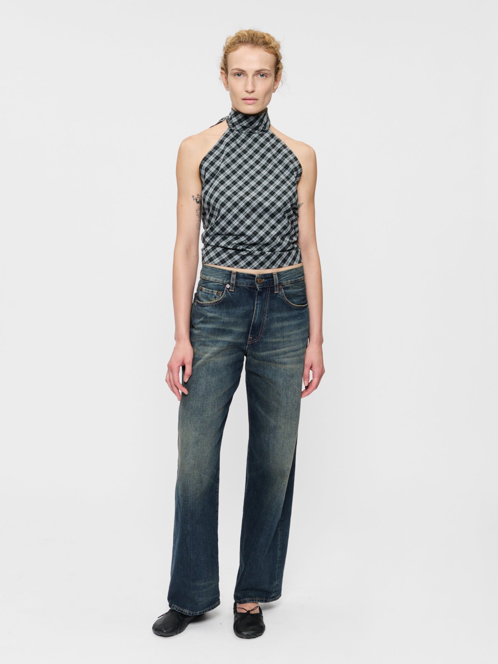 ⭐️ Rachael ⭐️ Jeans – 6397