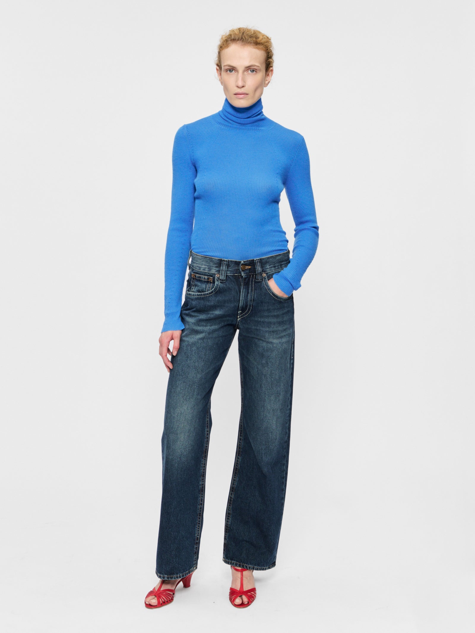 Jeans – 6397