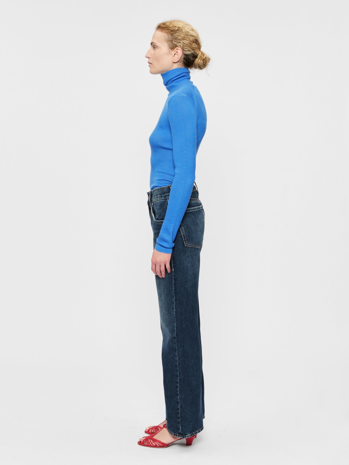 Icon Jean Midnight Cowboy