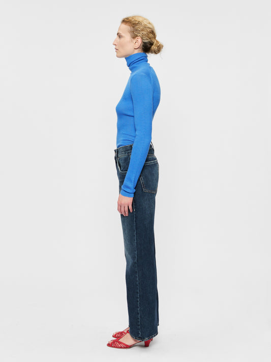 Icon Jean Midnight Cowboy