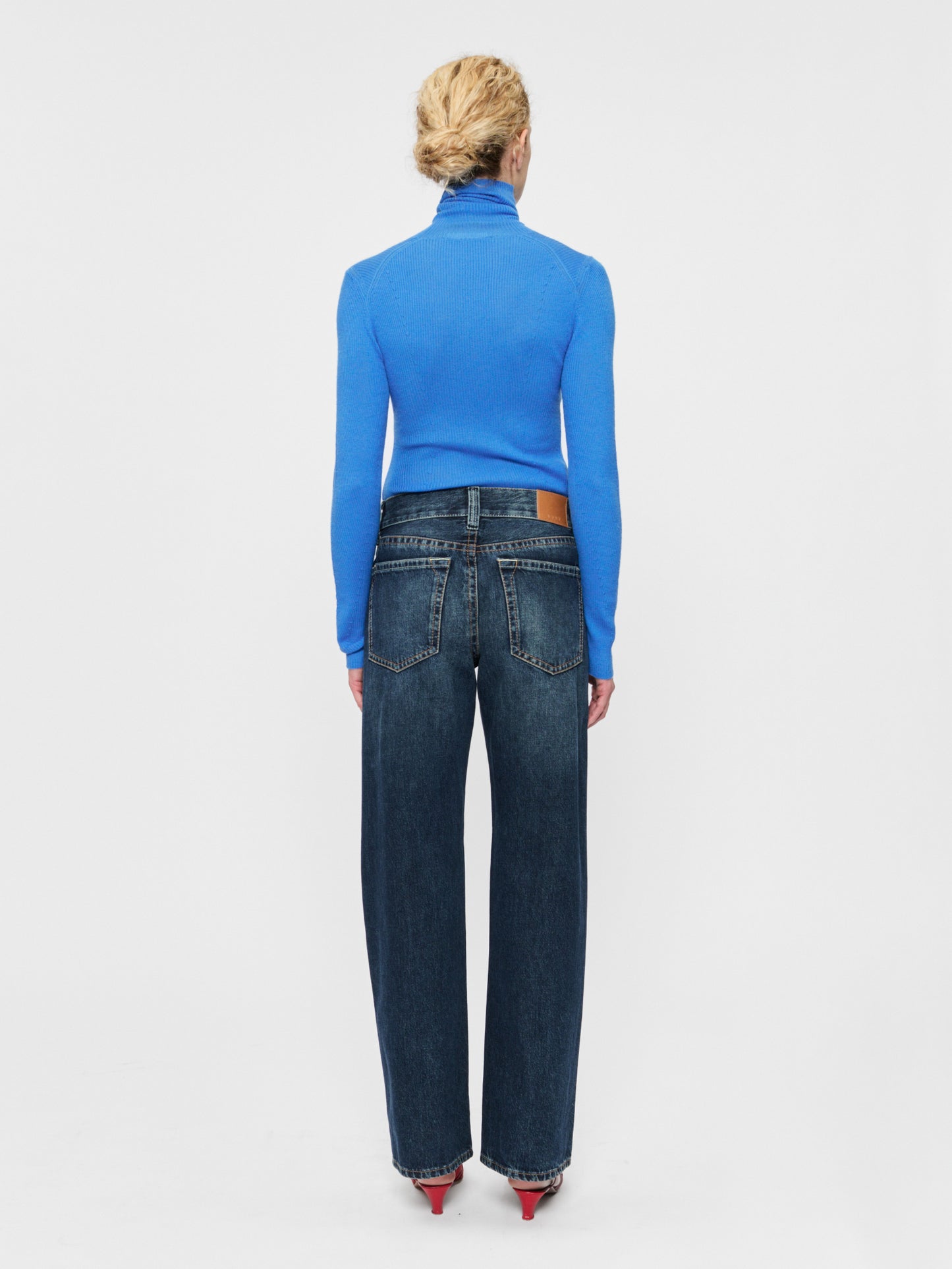 Icon Jean Midnight Cowboy